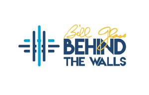 Behind the Walls